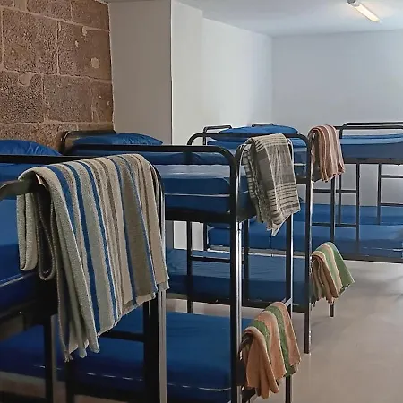 Albergue Santiago Apostol-2